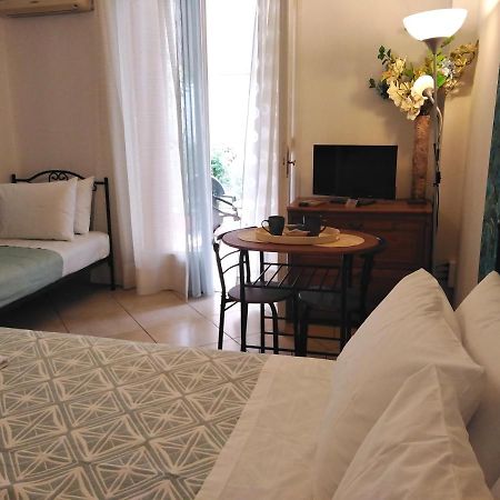 דירות אתונה La Casa Di Maria מראה חיצוני תמונה