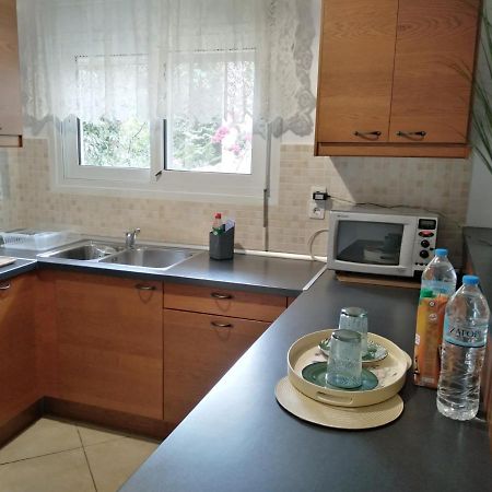 דירות אתונה La Casa Di Maria מראה חיצוני תמונה