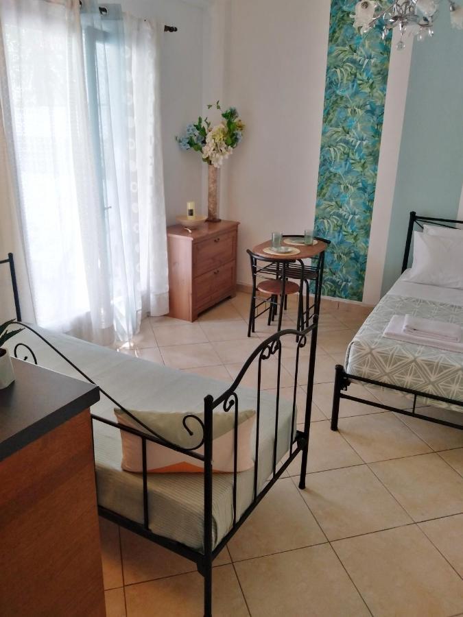 דירות אתונה La Casa Di Maria מראה חיצוני תמונה
