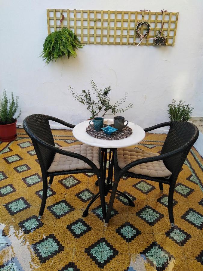 דירות אתונה La Casa Di Maria מראה חיצוני תמונה