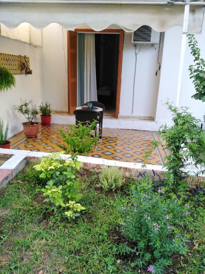 דירות אתונה La Casa Di Maria מראה חיצוני תמונה