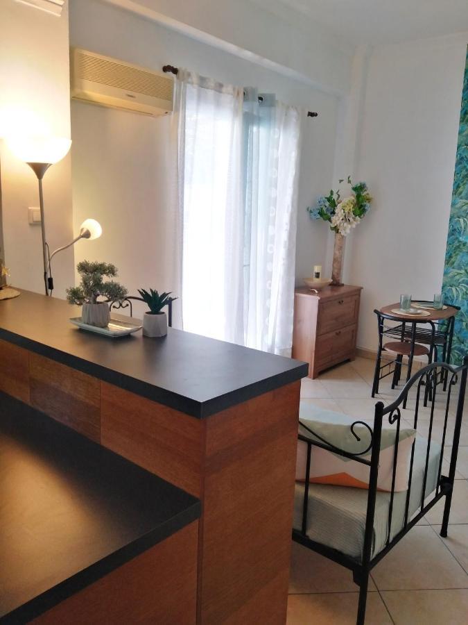 דירות אתונה La Casa Di Maria מראה חיצוני תמונה
