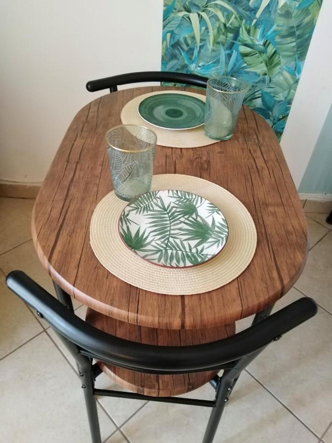 דירות אתונה La Casa Di Maria מראה חיצוני תמונה