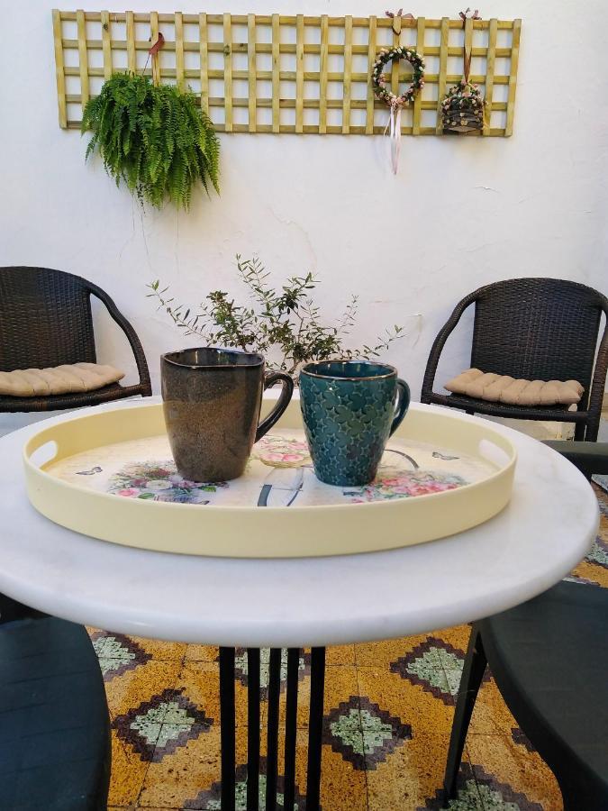 דירות אתונה La Casa Di Maria מראה חיצוני תמונה