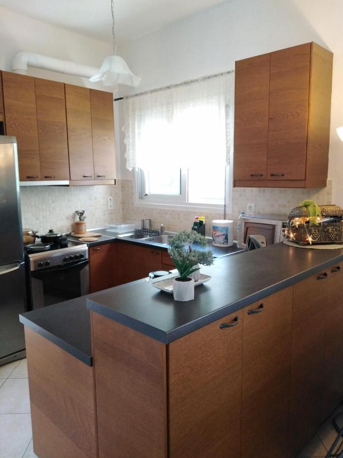 דירות אתונה La Casa Di Maria מראה חיצוני תמונה