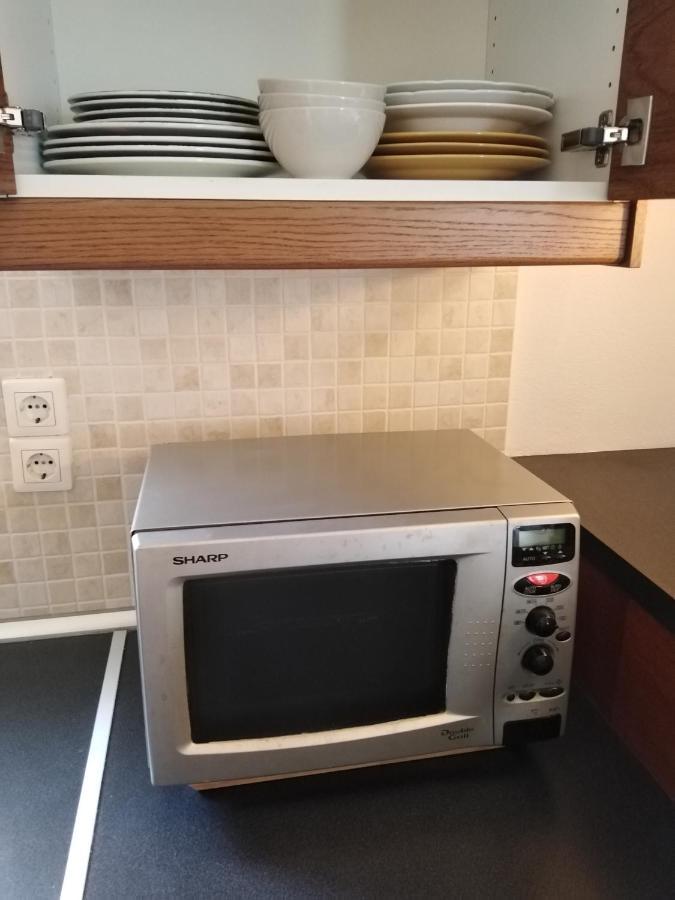 דירות אתונה La Casa Di Maria מראה חיצוני תמונה