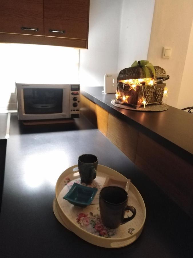 דירות אתונה La Casa Di Maria מראה חיצוני תמונה