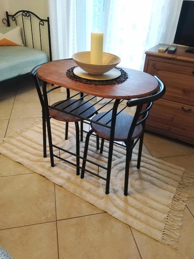 דירות אתונה La Casa Di Maria מראה חיצוני תמונה