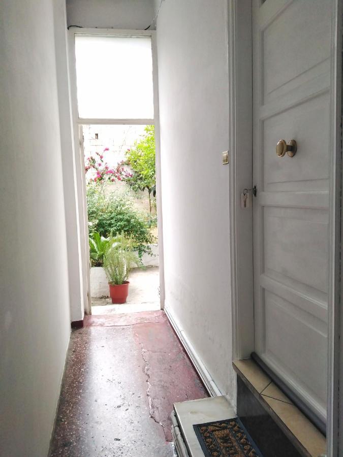 דירות אתונה La Casa Di Maria מראה חיצוני תמונה