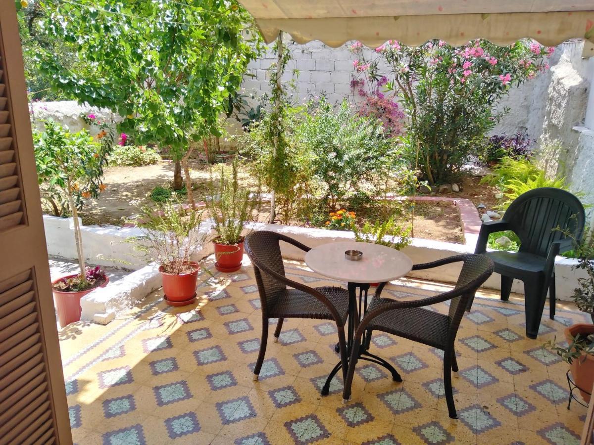 דירות אתונה La Casa Di Maria מראה חיצוני תמונה