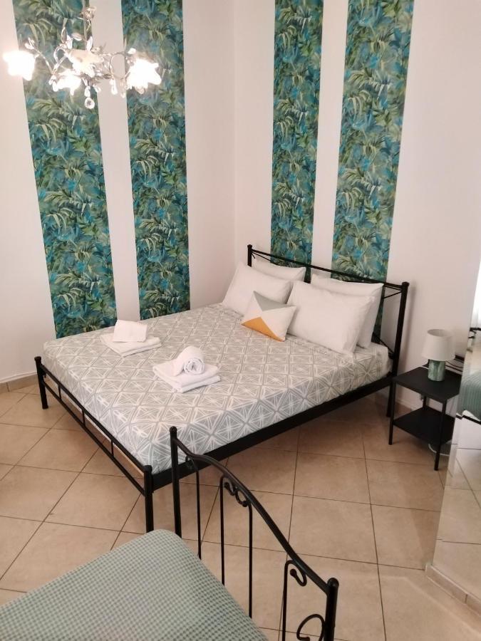 דירות אתונה La Casa Di Maria מראה חיצוני תמונה