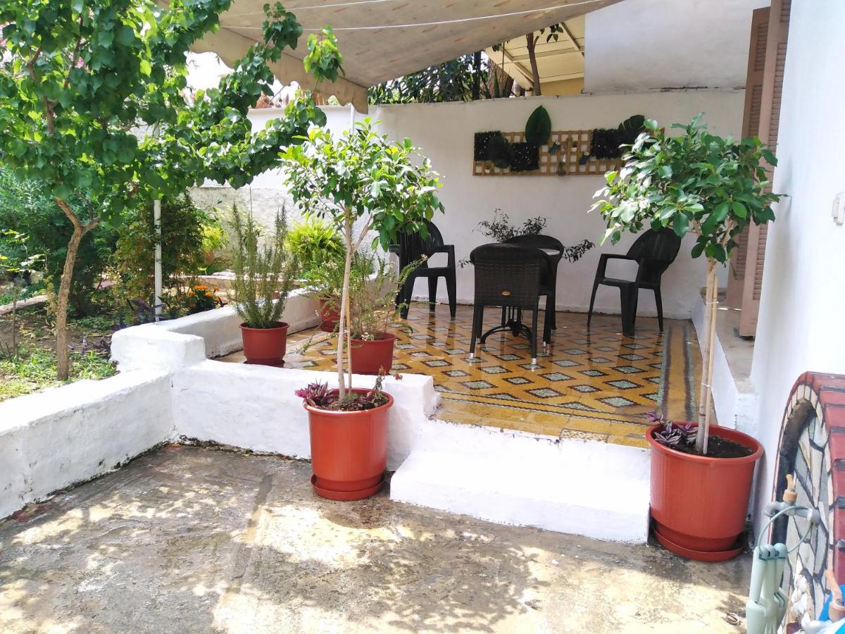 דירות אתונה La Casa Di Maria מראה חיצוני תמונה