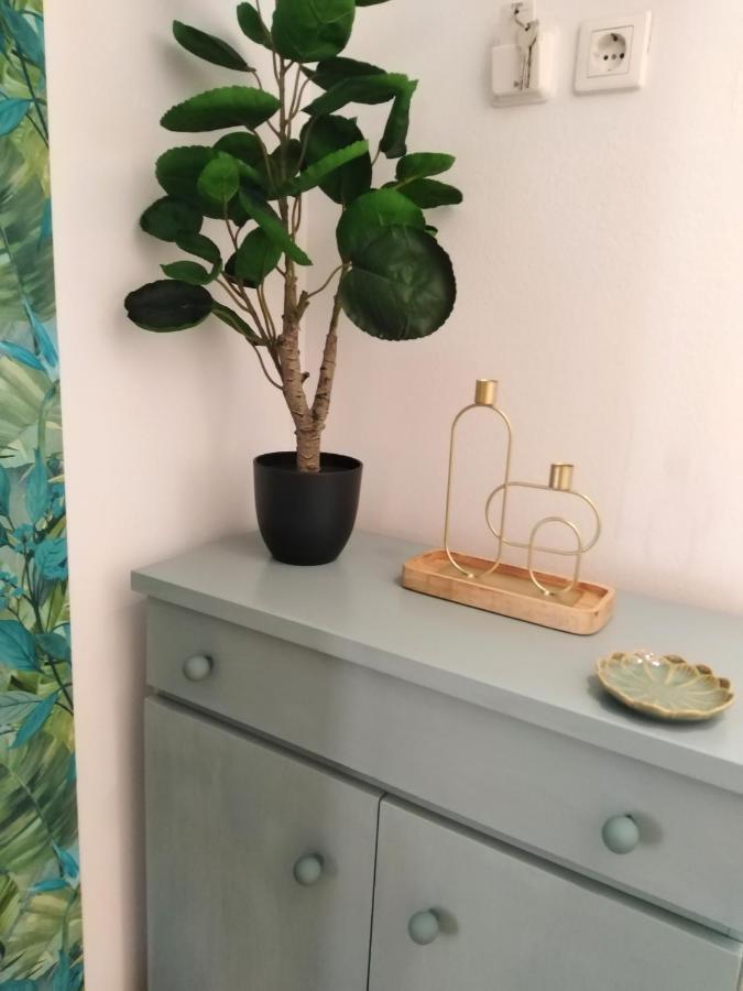 דירות אתונה La Casa Di Maria מראה חיצוני תמונה