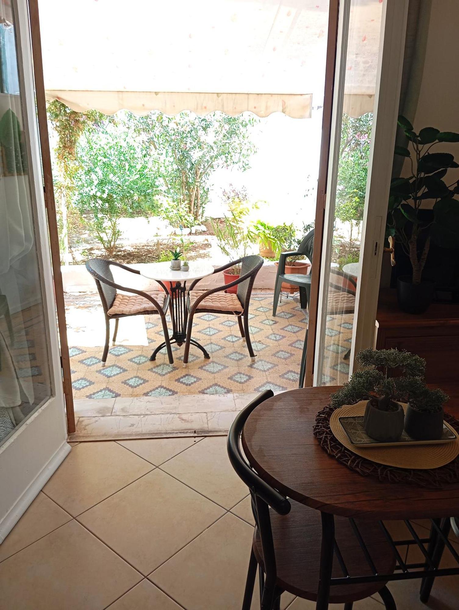 דירות אתונה La Casa Di Maria מראה חיצוני תמונה